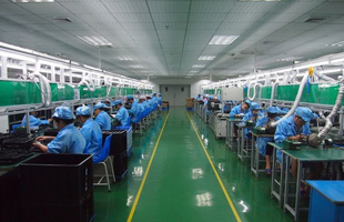 生产车间产品质量工作计划